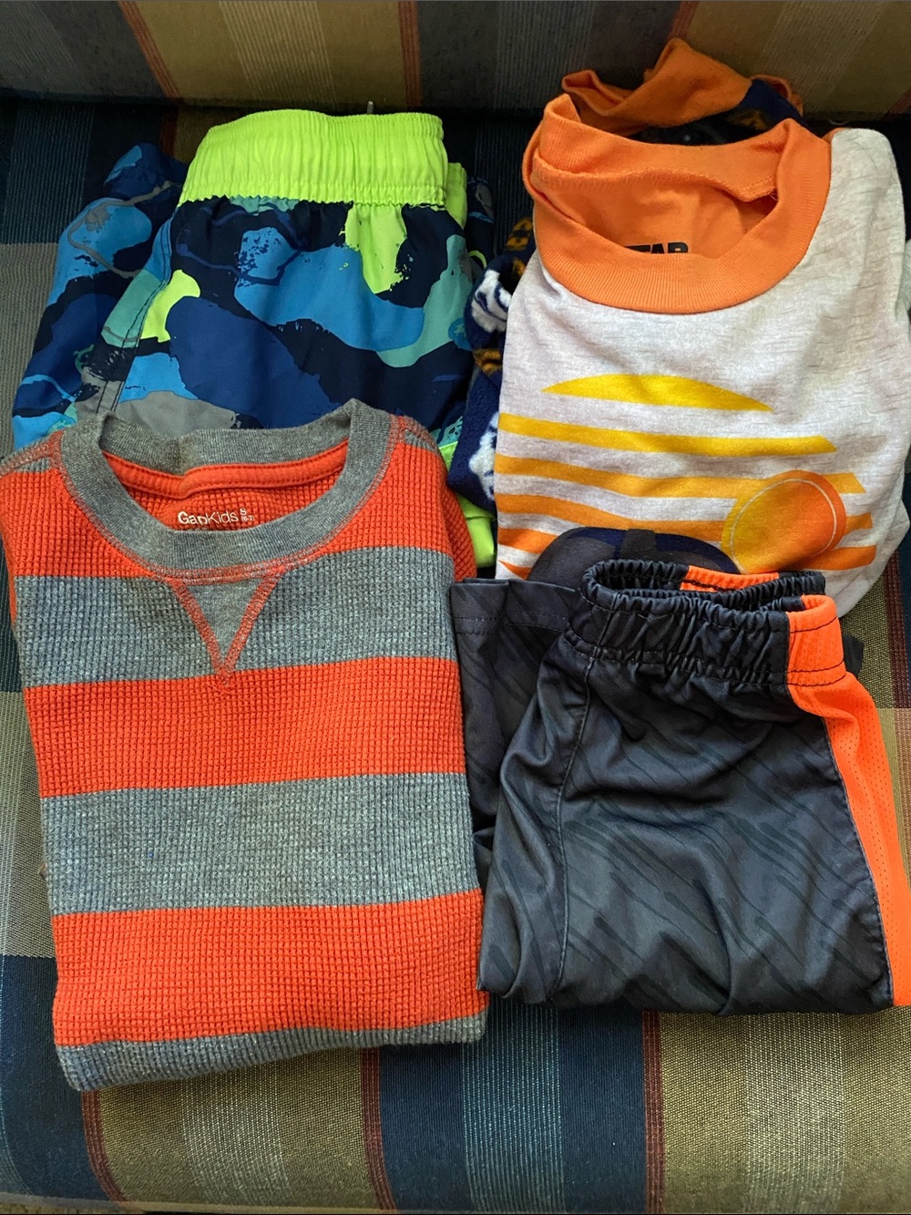 6T Boy Bundle